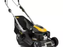 STIGA benzinmotoros fűnyíró TWINCLIP 955 V