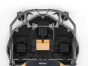 STIGA vágóasztal Combi ePro 110 Q Plus (ePark, APX pro)