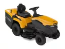 STIGA akkumulátoros fűnyíró traktor ESTATE 598e (akkumulátor nélkül)