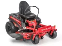 WORLDLAWN helyben forduló botkormányos fűnyíró traktor 60 VIPER XP LC2P82F