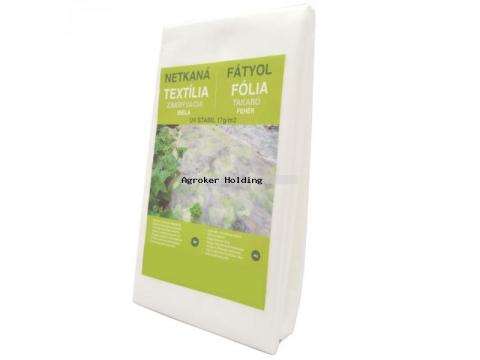 FÁTYOLFÓLIA 3,2  X 100 FM 19 gr TD FÁTYOLFÓLIA 3,2  X 100 FM 19 gr TD