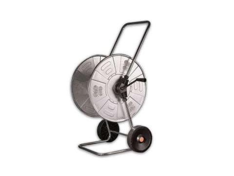 TÖMLŐKOCSI PG310 50m 3/4, 80m 1/2 FÉM