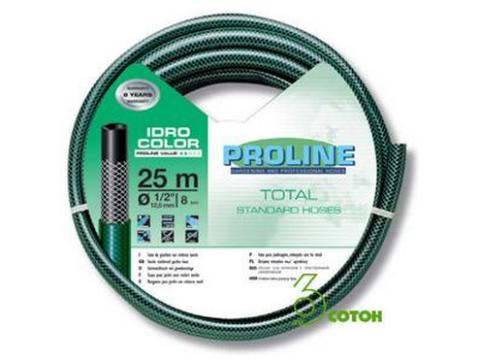 LOCSOLÓTÖMLŐ IDRO 1/2˝ 25 FM 0909 LOCSOLÓTÖMLŐ IDRO 1/2˝ 25 FM 0909