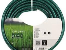 LOCSOLÓTÖMLŐ IDRO 1˝ 25M 0902