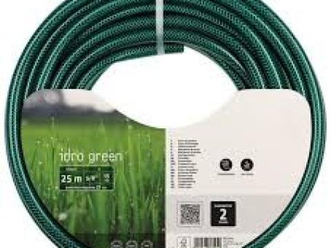 LOCSOLÓTÖMLŐ IDRO 1˝ 25M 0902 LOCSOLÓTÖMLŐ IDRO 1˝ 25M 0902