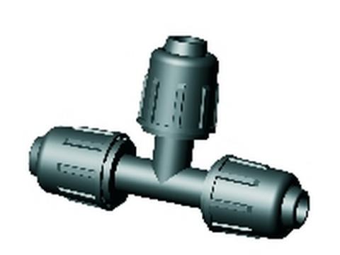 T-IDOM KUPOS 3X16 és 3x17 TRT17 SZORITÓS