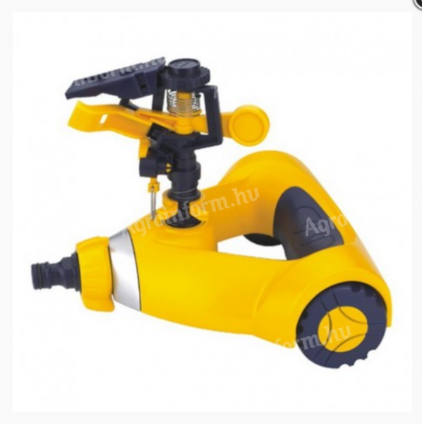 LOCSOLÓFEJ CINK SZEKT +KEREKTALP DY6021 18281