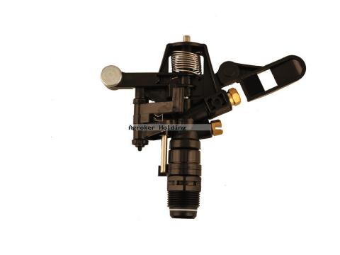 LOCSOLÓFEJ 3/4˝ MŰANYAG SZEKT 7135 6032