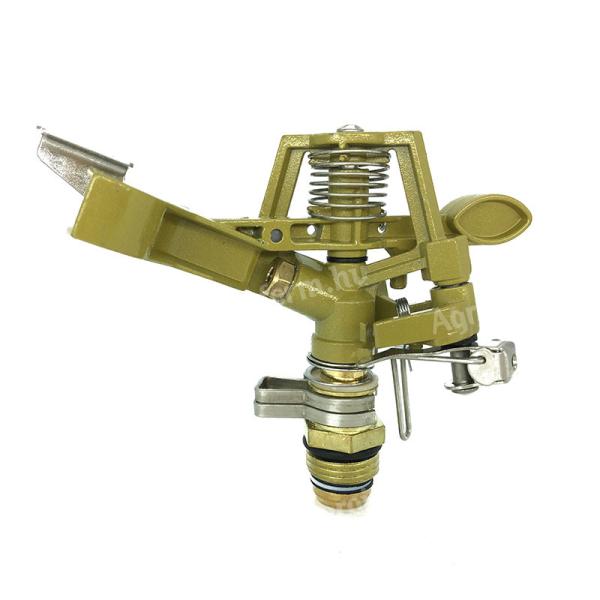 LOCSOLÓFEJ 1/2˝CINK AR7201 SZEKT 18302 1757