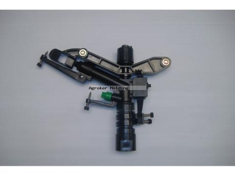 LOCSOLÓFEJ 1" SZEKT MÜA 7177