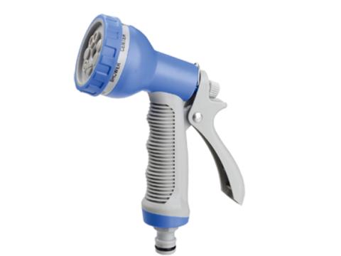 ÖNTÖZŐPISZTOLY 7 FUNK. 2032