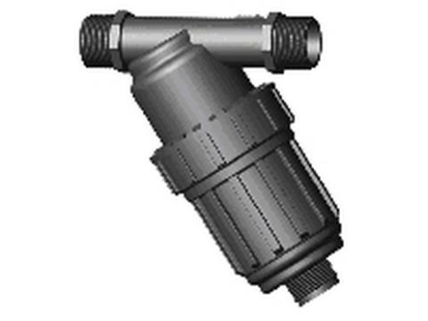 SZŰRŐ 5 M3/H K 3/4˝ HÁLÓS PPSH3/4/5 SZŰRŐ 5 M3/H K 3/4˝ HÁLÓS PPSH3/4/5