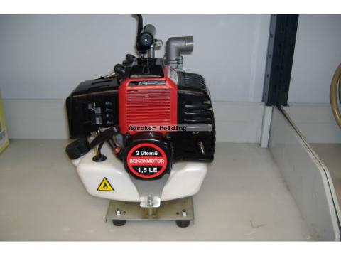 SZIVATTYÚ WP10CX KÉT.ÜT. 7M3/ÓRA 22 M HTB 10 H