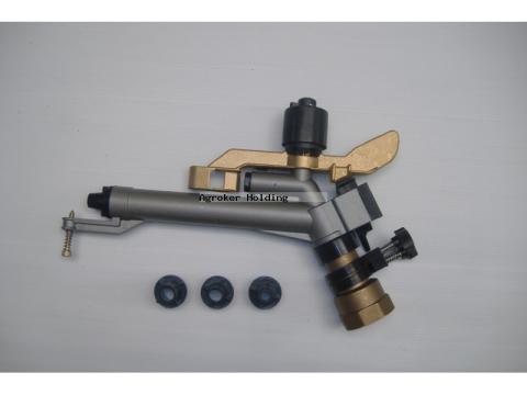 LOCSOLÓFEJ 1,5" RÉZ SZEKTOROS AR7280 6120 