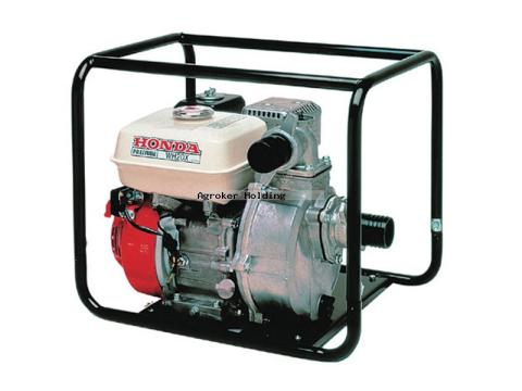 HONDA WH 20 XT SZIVATTYÚ 2 " 500 L HONDA WH 20 XT SZIVATTYÚ 2 " 500 L