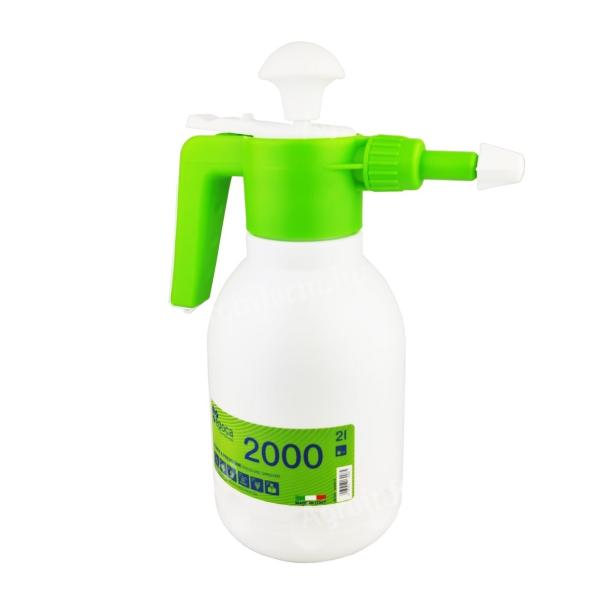 KÉZI PERMETEZŐ EPOCA 2000 2 L 2001