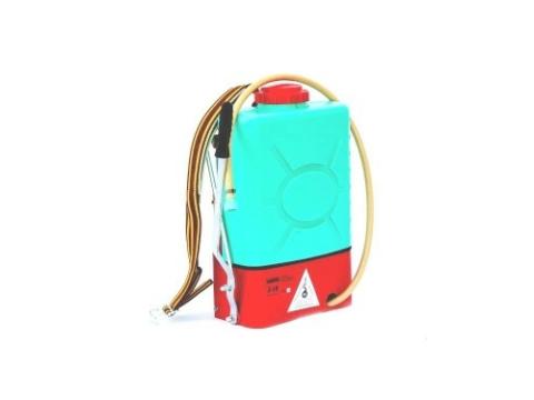 HÁTI PERMETEZŐGÉP J-18 HÁTI PERMETEZŐGÉP J-18