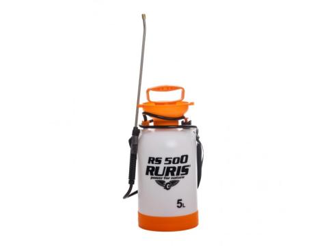 KÉZI PERMETEZŐ RURIS RS500 RU500RS2018 5 lit.
