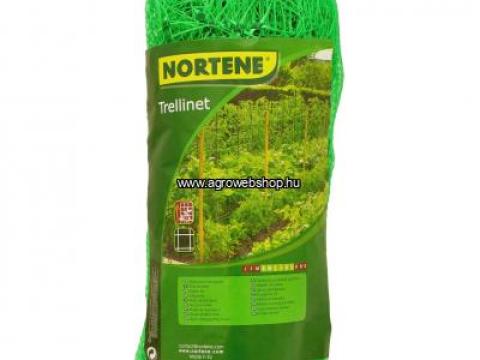 UBORKAHÁLÓ  1,7 X 5 M U-170 15x17 120247 0179