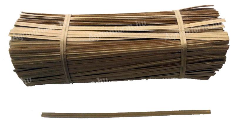 PAPIROS KÖTÖZŐ 12 cm 1000DB /CSOMAG 0969