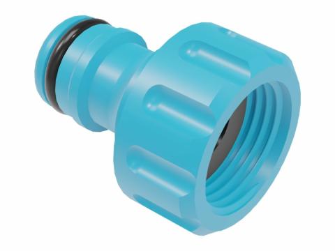 CSATLAKOZÓ KUPLUNG 50-210 BELS.MEN 1/2 CELLFAST CSATLAKOZÓ KUPLUNG 50-210 BELS.MEN 1/2 CELLFAST