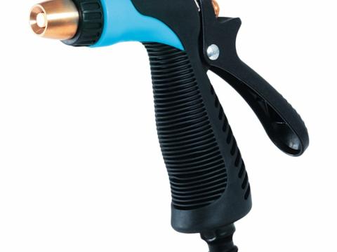 LOCSOLÓPISZTOLY 52-020 SÁRGARÉZ BELS. CELLFAST LOCSOLÓPISZTOLY 52-020 SÁRGARÉZ BELS. CELLFAST