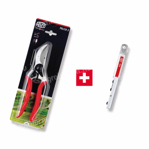 METSZŐOLLÓ FELCO 2 + ÉLEZŐ 905/ 903