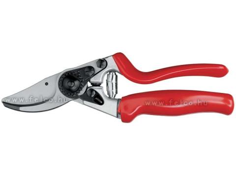 METSZŐOLLÓ FELCO 10 balkezes forgónyeles