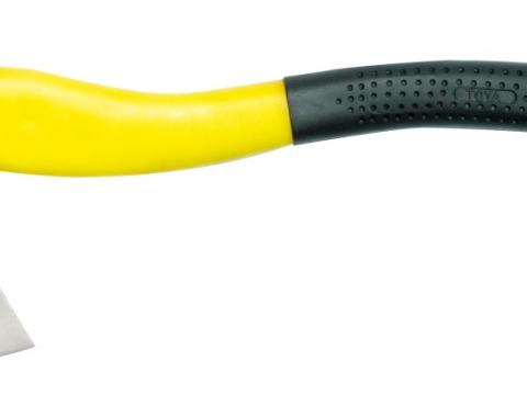 BALTA 1,0 KG ÜVEGSZÁLAS NYÉLLEL