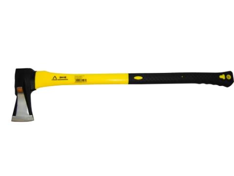 HASÍTÓ FEJSZE 2 KG ÜVEGSZÁLAS NYÉLLEL ÉKES