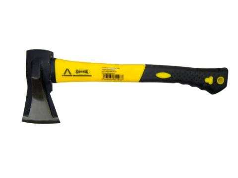 HASÍTÓ FEJSZE 1 KG ÜVEGSZÁLAS NYÉLLEL ÉKES HASÍTÓ FEJSZE 1 KG ÜVEGSZÁLAS NYÉLLEL ÉKES