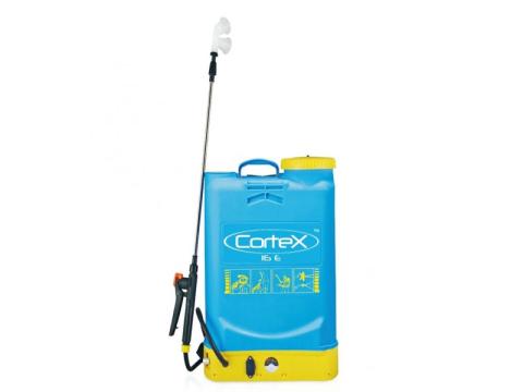 HÁTI PERMETEZŐ NS-16 CORTEX AKKUMULÁTOROS 5153 HÁTI PERMETEZŐ NS-16 CORTEX AKKUMULÁTOROS 5153