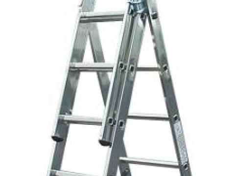 KRAUSE CORDA SOKCÉLU 3x7 ALULÉTRA 030375