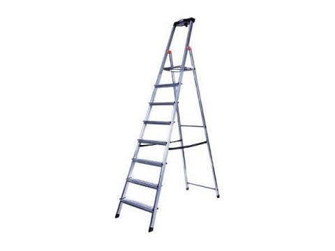 KRAUSE SAFETI ALULÉTRA 1X8 126368