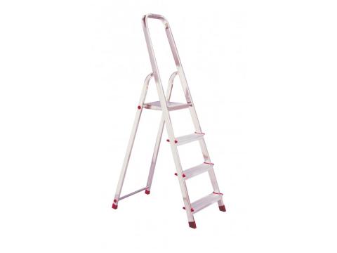 KRAUSE CORDA ALULÉTRA  1X4 000705