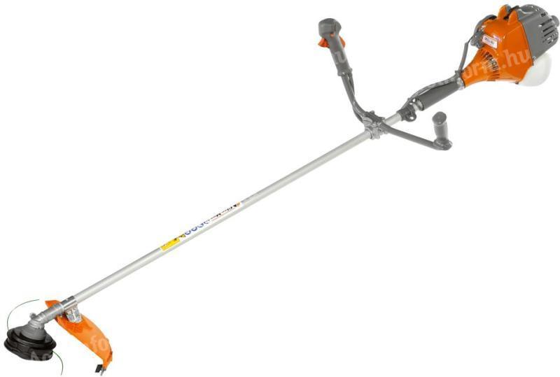 BOZÓTVÁGÓ SPARTA 250T/ 25 CCM 1 LE OLEO-MAC