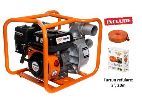 SZIVATTYÚ RURIS MP80 RU80mp8018 SZIVATTYÚ RURIS MP80 RU80mp8018