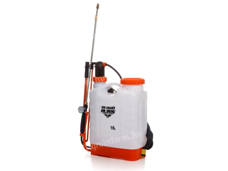 PERMETEZŐ RURIS RS 1600 16 lit. RU1600rs2018