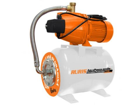 HIDROFOR RURIS AQUAPOWER 2010S HÁZI VÍZMŰ RU2010s2021 HIDROFOR RURIS AQUAPOWER 2010S HÁZI VÍZMŰ RU2010s2021