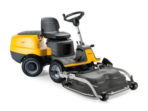 STIGA FŰNYÍRÓTRAKTOR ORRKASZÁS PARK 320 PW (vágóasztal nélkül) ST550 TWIN 2F6120645/ST1 STIGA FŰNYÍRÓTRAKTOR ORRKASZÁS PARK 320 PW (vágóasztal nélkül) ST550 TWIN 2F6120645/ST1