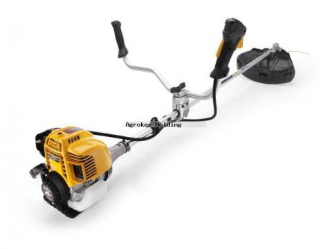 STIGA BOZÓTVÁGÓ SBC 425 HD 281221003/21 STIGA BOZÓTVÁGÓ SBC 425 HD 281221003/21