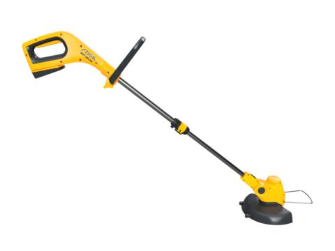 STIGA AKKUMULÁTOROS FŰSZEGÉLYVÁGÓ SGT 100 AE K 271102108/ST1