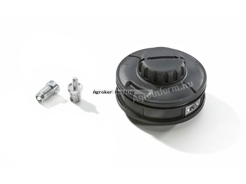 STIGA DAMILFEJ 130 MM 10X1,25 SZÁLBEFŰZŐS 1911-9229-01