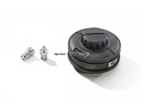 STIGA DAMILFEJ 130 MM 10X1,25 LH BELSŐMENET 1911-9227-01 -02