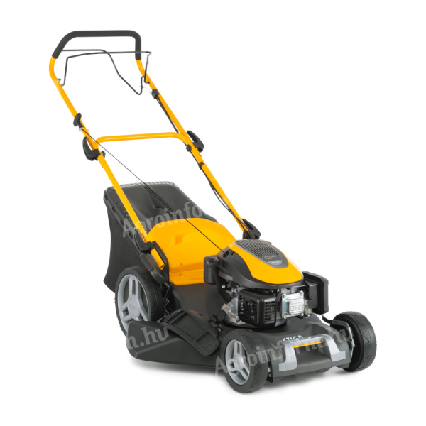 STIGA FŰNYÍRÓ Combi 53 SQ ST 170 önjáró 2L0536848/ST1