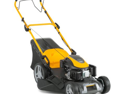 STIGA FŰNYÍRÓ Combi 53 SQ ST 170 önjáró 2L0536848/ST1