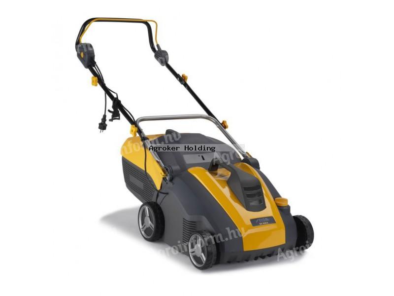 STIGA GYEPSZELLŐZTETŐ SV 415 ELEKTROMOS 1500W 290002152/14