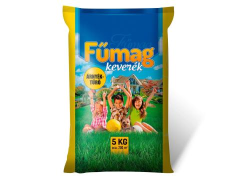 FŰMAG ÁRNYÉKTŰRŐ 5/1 FŰMAG ÁRNYÉKTŰRŐ 5/1