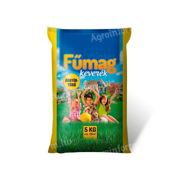 FŰMAG ÁRNYÉKTŰRŐ 5/1