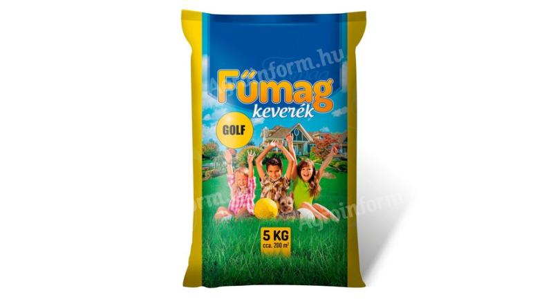 FŰMAG GOLF 5/1